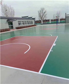 那曲全场景翻新维修工程