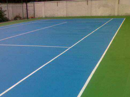 那曲球场翻新维修改造业务介绍