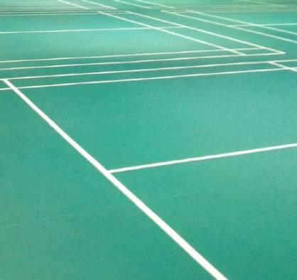 那曲球场地面维修翻新全系列服务